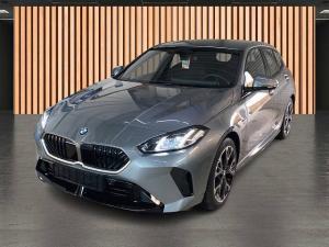 BMW 1er iA M Sport*Cockpit Plus*H&K*Kamera*Sitzhzg*