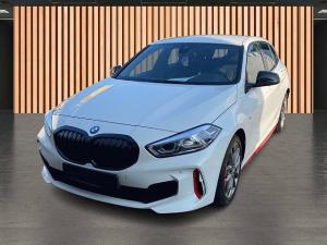 BMW 1er ti Sportautomatic*HeadUp*Navi*KeyGo*Memory