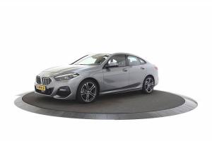 BMW 2er 2-serie 218i M-sport NL auto