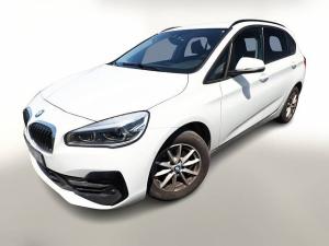 BMW 2er  Active Tourer 216i Advantage LED PDC SHZ