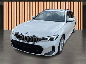 BMW 3er dA xDrive M Sport*Pano*KeyGo*ACC*DAB