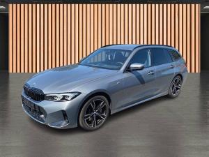 BMW 3er i Touring xDrive M Sport*ACC*HiFi*Kamera*
