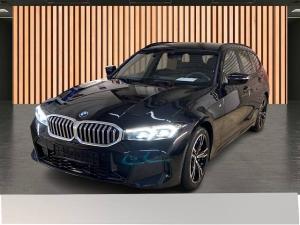 BMW 3er i Touring xDrive M Sport*ACC*HiFi*Kamera*