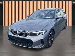BMW 3er i Touring xDrive M Sport*ACC*HiFi*Kamera*