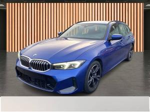 BMW 3er i Touring xDrive M Sport*ACC*HiFi*Pano*