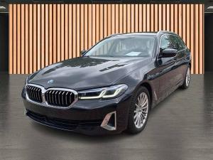 BMW 5er i xDrive Luxury Line*KeyGo*AHK*