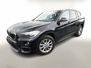 BMW X1 sDrive18i 140 DKG7 Advantage Nav SHZ PDC