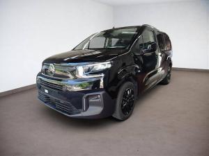 Citroën Berlingo XL 1.5 BlueHDi Aut. 6-Sitzer Navi SHZ