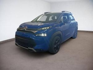 Citroën C3 Aircross Max 1.2 HUD Navi SHZ PDC NSW