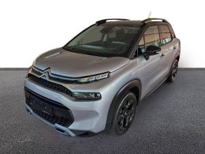 Citroën C3 Aircross Max 1.2 PureTech Aut. Navi Klimaaut.