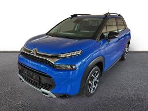 Citroën C3 Aircross Plus 1.2 Aut Navi Klimaaut.