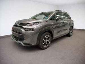 Citroën C3 Aircross Plus 1.2 Aut. Navi Klimaaut. Musikstreaming