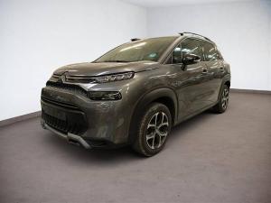Citroën C3 Aircross Plus 1.2 Aut. Navi Klimaaut Musikstreaming