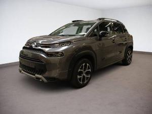 Citroën C3 Aircross Plus 1.2 Aut.Navi Klimaaut Navi Musikstreaming