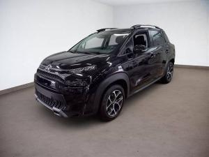 Citroën C3 Aircross Plus 1.2 Aut. Navi PDC Tempomat