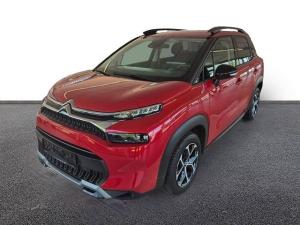 Citroën C3 Aircross Plus 1.2 Navi Apple CarPlay Klimaautomatik