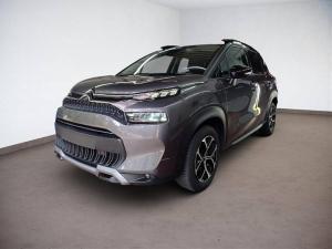 Citroën C3 Aircross Plus 1.2 Navi SHZ PDC Tempomat NSW