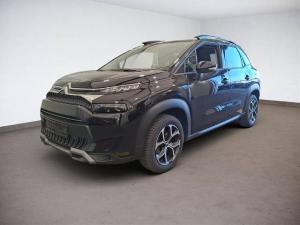 Citroën C3 Aircross Plus 1.2 PureTech 130 Aut Navi PDC