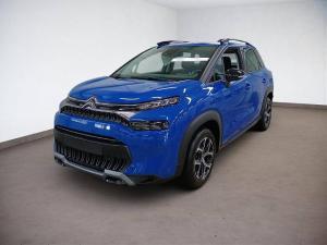 Citroën C3 Aircross Plus 1.2 PureTech Aut.Navi Klimaaut.