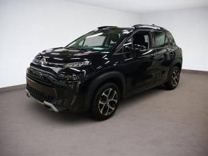Citroën C3 Aircross Plus 1.2 PureTech Aut. Navi Klimaaut.