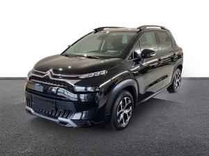 Citroën C3 Aircross Plus 1.2 PureTech Navi Klimaautom.