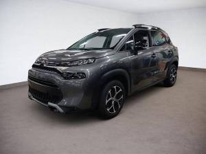 Citroën C3 Aircross Plus 1.2 SHZ Klimaautom PDC Fernlichtass.