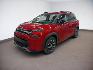 Citroën C3 Aircross Plus 1.5 BlueHDi 110 Navi Klimaautom