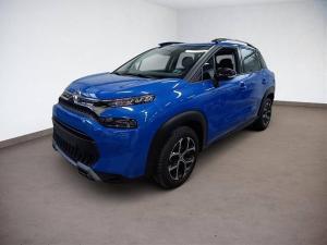 Citroën C3 Aircross Plus 1.5 BlueHDi 110 Navi Klimaautom.