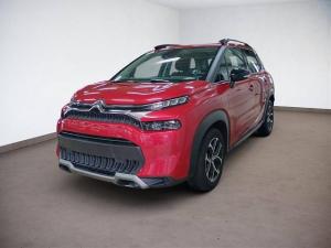 Citroën C3 Aircross Plus 1.5 BlueHDi 110 Navi Klimaautom.
