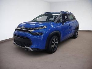 Citroën C3 Aircross Plus 1.5 BlueHDi Navi PDC Tempomat