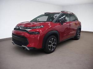 Citroën C3 Aircross Plus 1.5 BlueHDi Navi PDC Tempomat