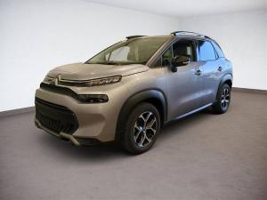 Citroën C3 Aircross Plus 1.5 BlueHDi Navi PDC Tempomat