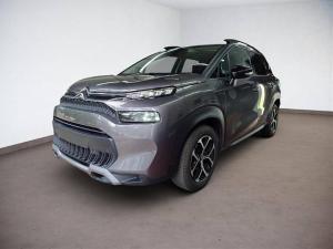 Citroën C3 Aircross Plus 1.5D Navi Klimaautom Spurhalteass.