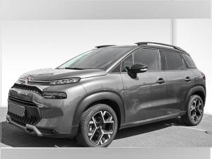 Citroën C3 Aircross PT110 MAX+NAVI+DAB+R-KAM+KEYLESS+LED+ALU+NSW+PDC+