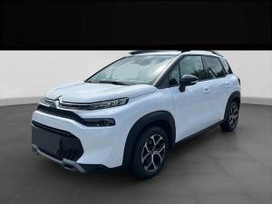 Citroën C3 Aircross Shine 1.2 PureTech 130 EU6d AHK-abnehmbar Navi Apple CarPlay Android Auto