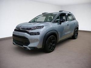 Citroën C3 Aircross Shine Pack 1.2 PureTech 110 HUD Navi