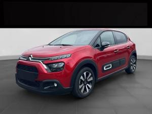 Citroën C3 Max 1.2 PT 110 +NAVI+CAM+CARPLAY+LED+PDC+
