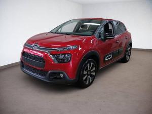 Citroën C3 Max 1.2 PureTech 110 Navi Klimaautom. LED