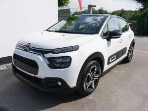 Citroën C3 PureTech*NAVI*LED*KLIMA*RADIO*BLUETOOTH*TEMPOMAT