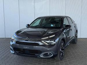 Citroën C4 Citroen Plus 1.2 ESS 130 PS EAT8 / Keyless / Head-Up
