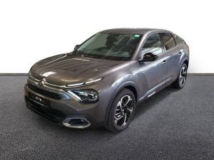 Citroën C4 Max 1.2 PureTech Automatik Navi LED HUD SHZ