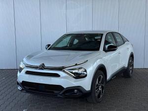 Citroën C4 Plus 1.2 ESS 130 PS EAT8 Automatik / Navi / PDC m.Kamera / Keyless / LED / Tempom. / Alu 18