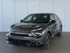 Citroën C4 Plus 1.2 ESS 130 PS EAT8 / Navi / PDC m.Kamera / LED / Tempom. / Alu 18