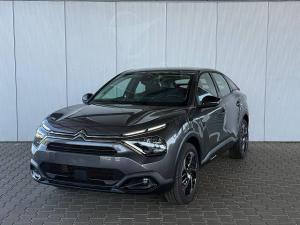 Citroën C4 Plus 1.2 ESS 130 PS EAT8 / Navi / PDC m.Kamera / LED / Tempom. / Alu 18