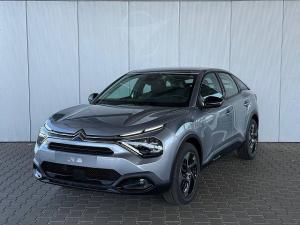 Citroën C4 Plus 1.2 ESS 130 PS EAT8 / Navi / PDC m.Kamera / LED / Tempom. / Alu 18 / Keyless