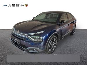 Citroën C4 Plus 1.2 PureTech Automatik Digital Cockpit