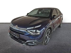 Citroën C4 Plus 1.5 BlueHDI 130 AUT Navi SHZ NSW LED DAB