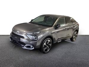 Citroën C4 Shine 1.2 Navi RFK HUD Sitzheizung