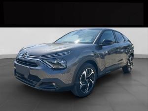 Citroën C4 Shine PT 130 HUD El. Panodach Navi 360 Kamera PDC
