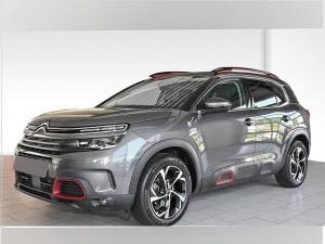 Citroën C5 Aircross 1.2 C-SERIES 130+SHZ+DAB+TWA+KEYLESSGO/ENTRY+BLUETOOTH